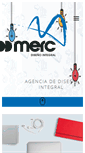 Mobile Screenshot of ddmerc.com
